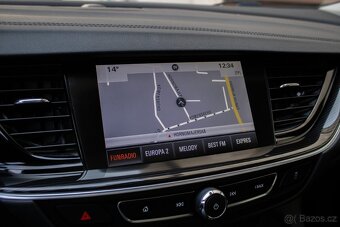 Opel Insignia 2.0 CDTI S S Innovation AT8 - 15
