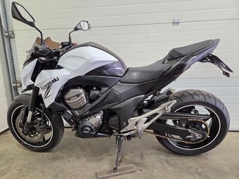 Kawasaki Z 800 - 35kw - po servisu - 15