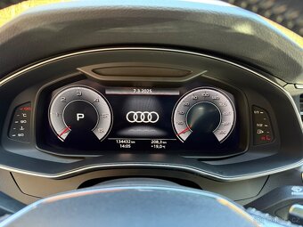Audi A7 3.0TDI 2019 134tis km S-line+matrix - 15