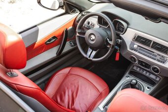 BMW Z4 Roadster 2.5 i - 15