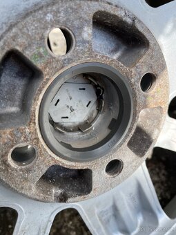 Alu R17 4x100 - 15