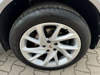 Cupra Formentor 4x4 TDI 110kw DSG/LED/kamera/Beats/kessy - 15