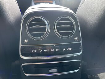 Mercedes Benz S350d 4matic, DPH, 9G-tronic - 15