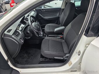 Škoda Rapid 1.2 TSI 6ti 77kw - 15