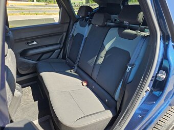 Dacia Bigster Extreme Mild Hybrid 130 4x4 - 15