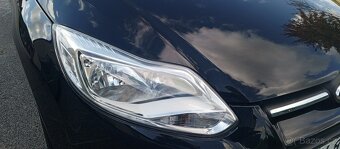 Ford Focus combi , rv 2014,,,,,, najeto 117 ooo km - 15
