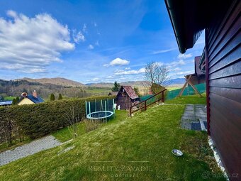 Prodej chata, 41 m² - Rapotín, ev.č. 00627 - 15