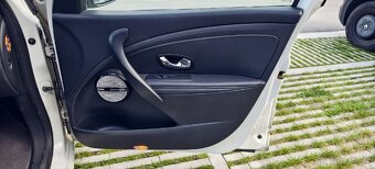 Renault Megane 2016 rok 1.6 dci maximální výbava - 15