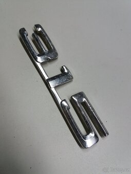 BMW E21 E10 E12 - M10 - Náhradní Díly 1 - 15