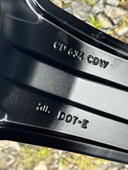 S W223 S W222 C217 AMG Mercedes R20 Zimní Michelin - 15