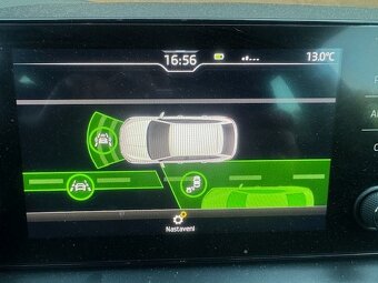 Škoda Scala 1,5Tsi Style plus DSG - 15