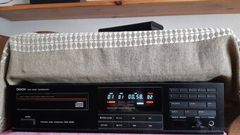 DENON DCD 1800R DO TOP - 15