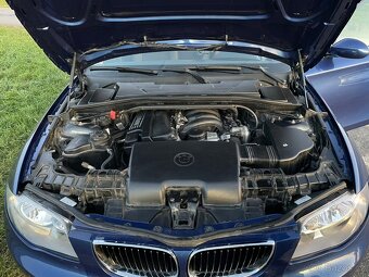 BMW řada 1, 118i 95kw. - 15