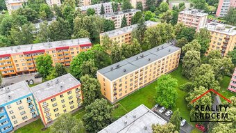 Prodej družstevního bytu 1+1, 33 m2, ul. Haškova, Karviná-Rá - 15