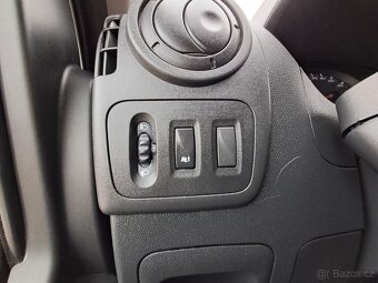 Renault Master 2,3/ČR/NEHAVAROVANÉ/1.MAJITEL - 15