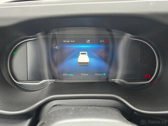 Iveco Daily 35S16 • třístranný sklápěč • bedna na nářadí - 15