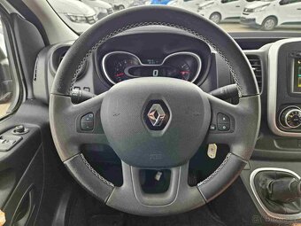 Renault Trafic L2H1 2.0dCi/120 hp - 2020 - 15