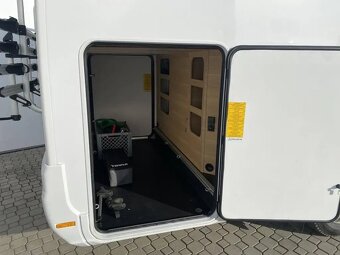 Adria Matrix Axess 670 SL - 15