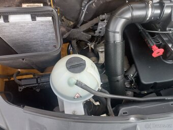 Mercedes Benz Sprinter 413CDI - 15