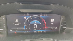 Škoda Superb 2.0TDI 140kW r. 2019 v unikátní výbavě - 15