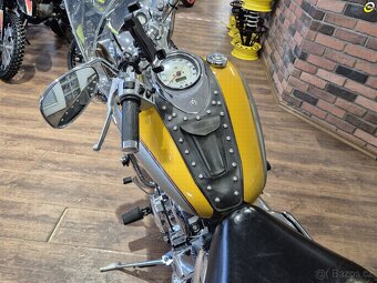 Yamaha XVS 1100 DragStar - 15