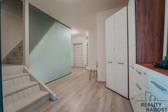 Prodej, Rodinný dům 243m2, pozemek 1303m2, Popůvky - 15