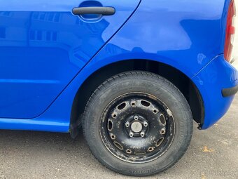 Fabia 1 - 15