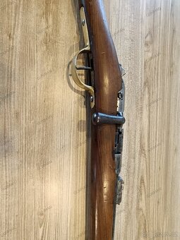 GRAS KARABINA KAVALÉRIE M80 RÁŽE 11x59MM - 15