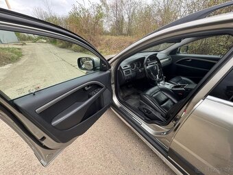 Volvo XC70 D5 158kw - 15