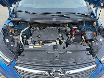 Opel Grandland 1,5 EcoTec D ELEGANCE 115.000 km - 15