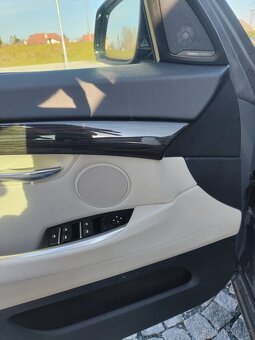 Prodám BMW 535d GT xdrive po 1.maj. koupeno nové v ČR - 15