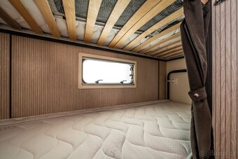NOVÝ obytný vůz Fiat Ducato, Rimor, SARUS 9 - 15
