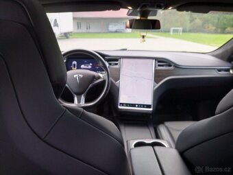 Tesla model s 90D B19B5N - 15