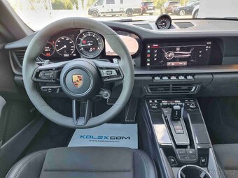 Porsche 911, Carrera 4GTS, odpočet DPH - 15