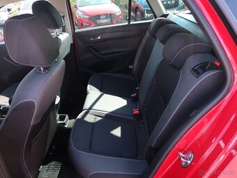 Škoda Fabia 1.0TSi,70kW,1majČR,serv.kn,DPH - 15