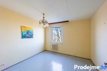 Prodej bytu 3+1, 73 m2 - Velké Meziříčí, ev.č. 100024-1 - 15