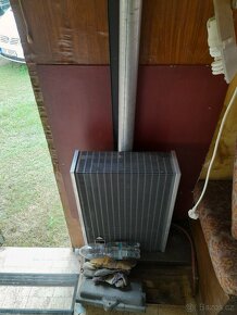Avia karavan - 15