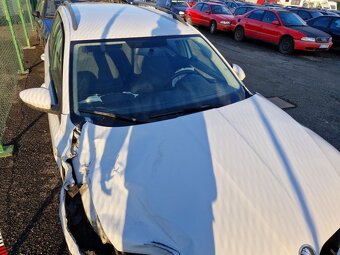 Škoda Octavia 3 combi 1.6 TDI 77kW - 15