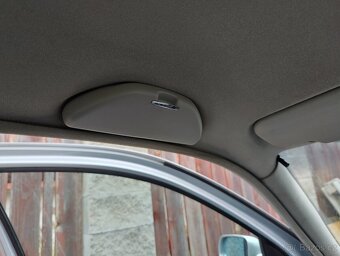 VW Golf IV Variant 4Motion 1.9 TDI 96kw +cip - 15