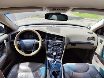 Volvo XC70 Cross Country 2,4D5 120KW bez DPF - 15