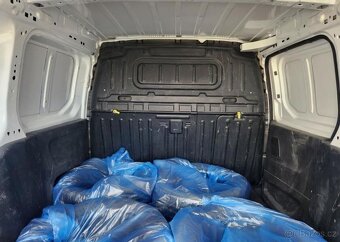 Toyota Proace City 1.5-V ZÁRUCE-TAŽNÉ-KLIMA - 15