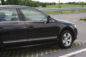 Škoda Superb 2tdi 2010rok - 15