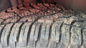 Citroen C3 2008 1,1i 44kW HFX, KRASNY, DILY z VOZU - 15