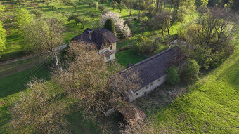 Prodej samoty Nový Herštejn - 15