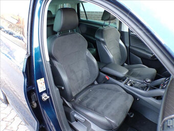 Škoda Kodiaq 2,0 TDI 4x4,DSG,STYLE-DPH - 15