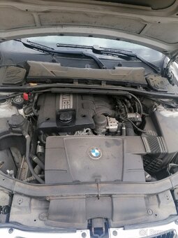 Bmw e91 318ia - 15
