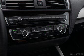 BMW 116i Advantage - 15