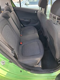 Prodám Hyundai i20 - 15