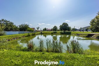 Prodej rodinného domu, 176 m2 - Šanov, ev.č. 100109 - 15