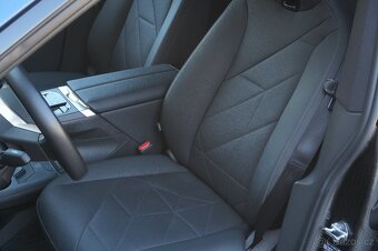 BMW IX 40 xDrive 240 kW, Masáže, Záruka, H/K, SoH 97% - 15